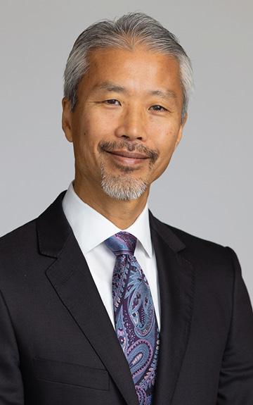 Portrait photo of Kiho Kim